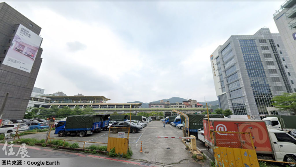 與輝達當鄰居機會來了！ 長虹、新紡聯手打造內科新商辦