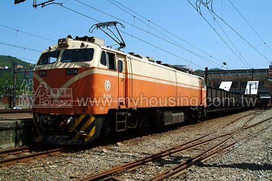 『傷心火車站』　中市20號倉庫沉淪　