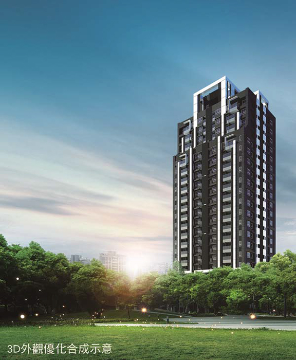 震災效應擴大 卓越建築營造品質成新寵