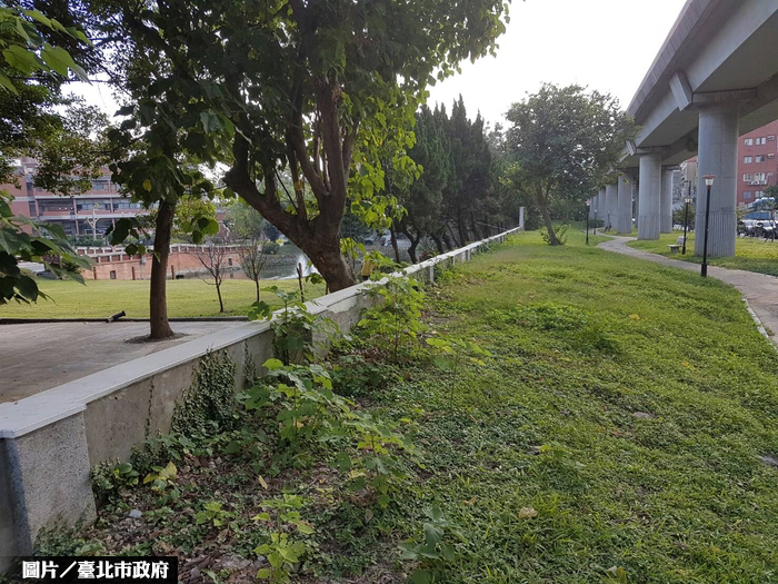 土地遭賤租  台北市：和平解決方案