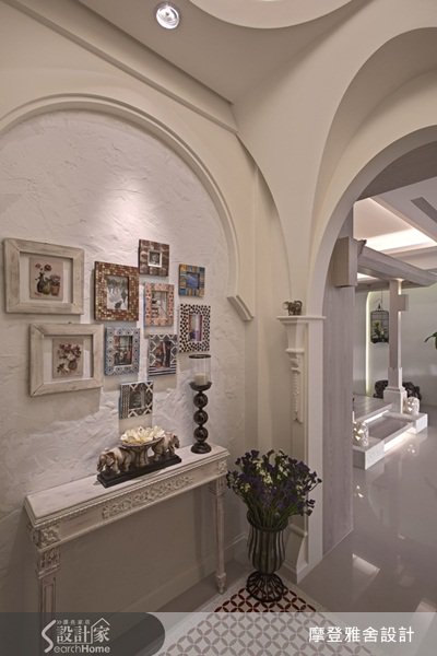 混搭異國元素，讓設計師圓你環遊世界的夢！