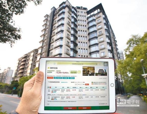 年底傳統買氣回溫 今年房屋交易量增 