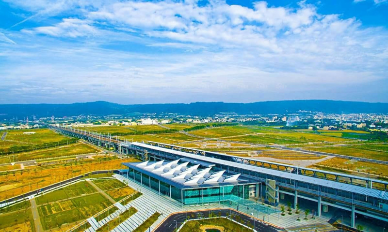 看好彰化高鐵特定區前景發展 29日共標脫13筆土地