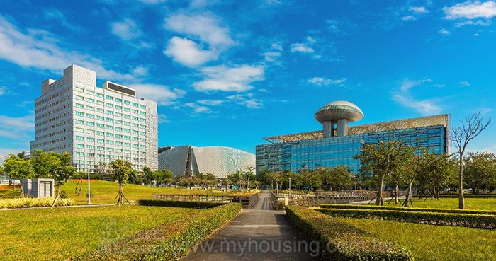 買房必看 全台熱銷王就在這