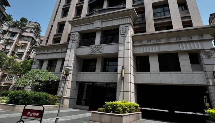 新北房市 汐止金龍湖商圈 首購搶進