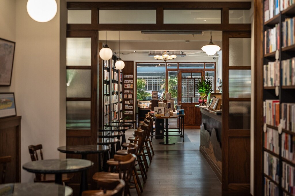 2025台北老屋新生大獎揭曉　14件得獎作品展現城市魅力與空間創新