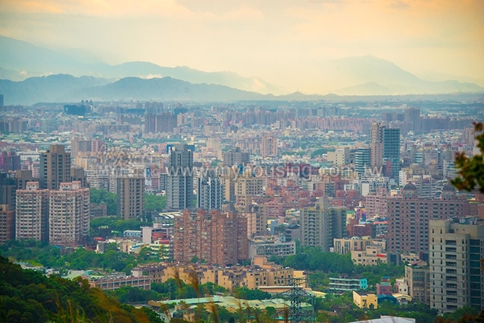 桃園8月房市交易 各區行情小回春