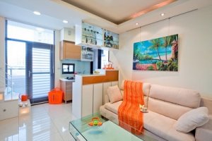 外移屋貸款少 買屋小心違約