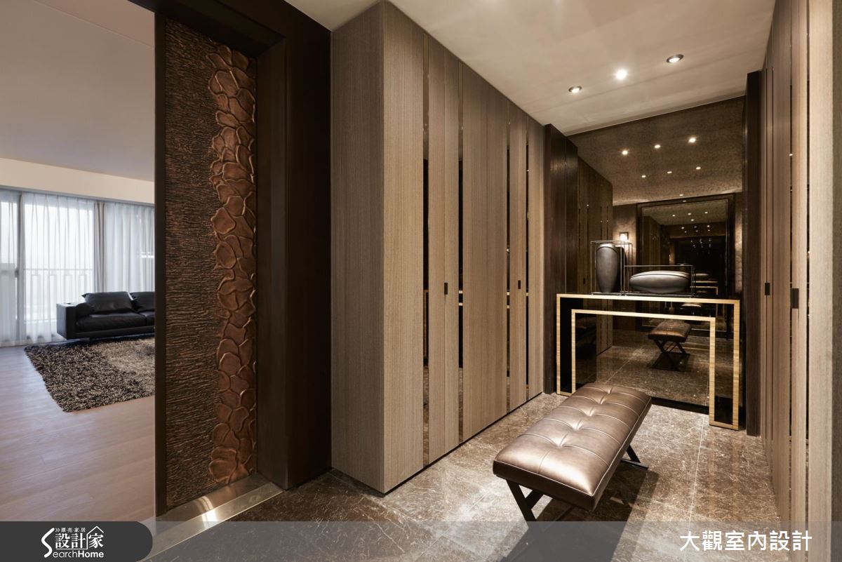 一家六口都住的好幸福！ 揭密機能隱於美學的設計好生活