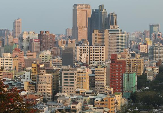 韓總喊開放陸資購屋 反對下降