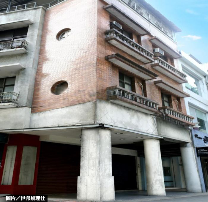 北市中山南西商圈 精華土地標售