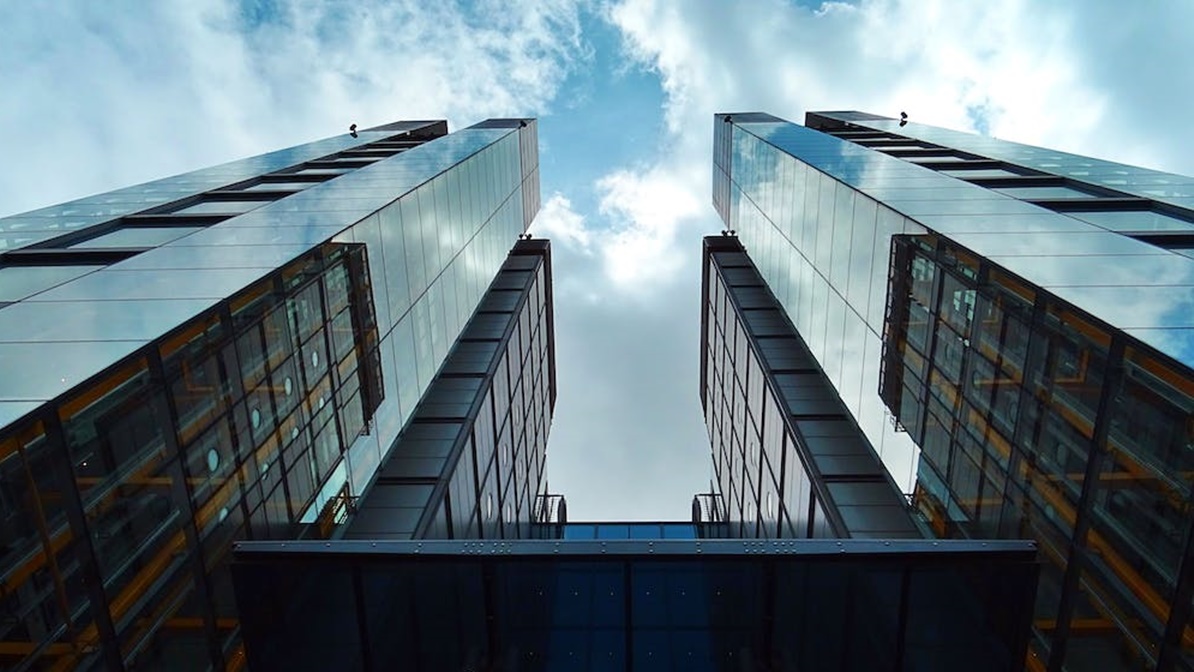 買大樓「戶數多寡有差嗎」？ 過來人：這範圍內最恰當