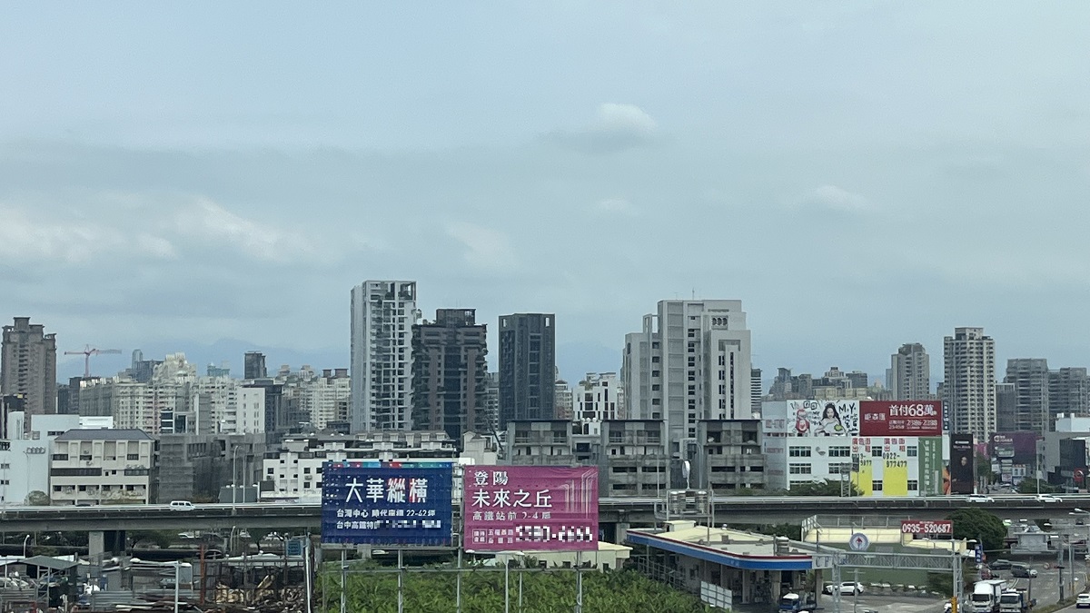 胡偉良／買最低賣最高是奢望！回顧這年入手穩賺不賠 現在能進場嗎？