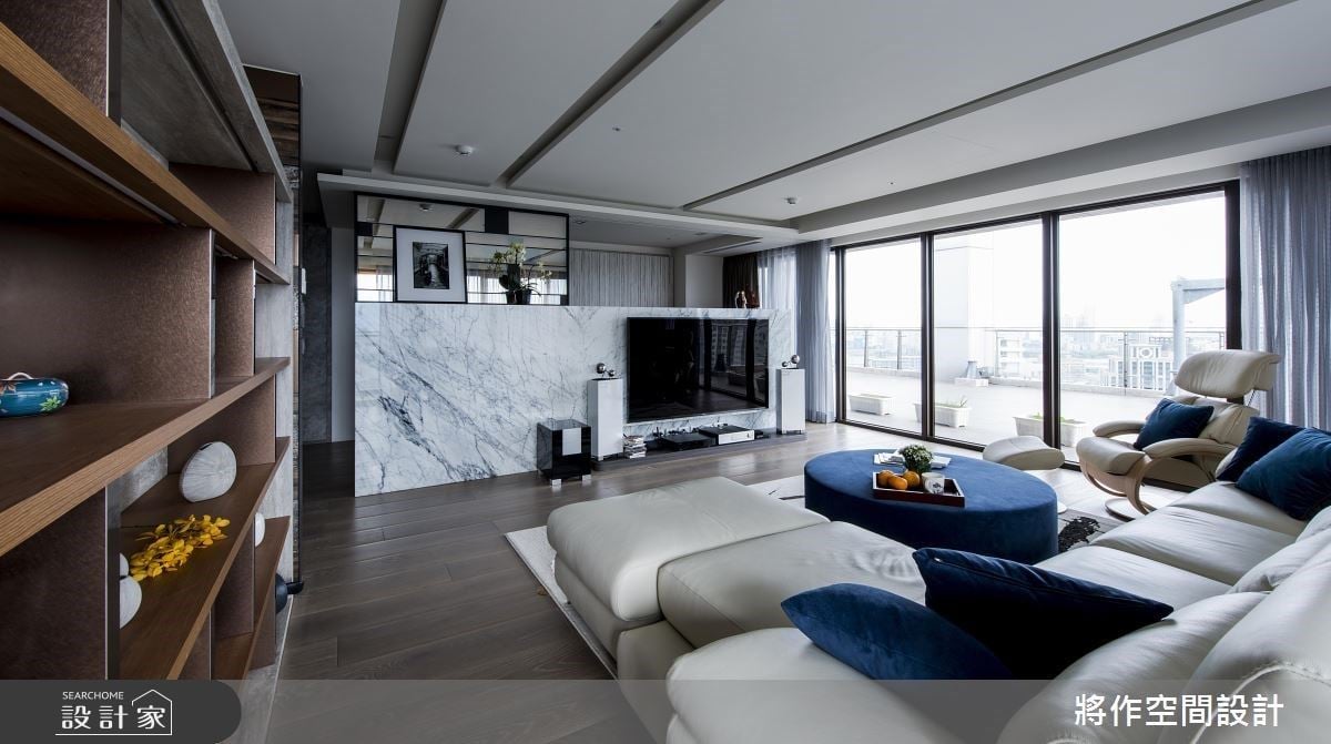 【TV】格局改造和光線的絕對關係 引光入室的絕佳破解術