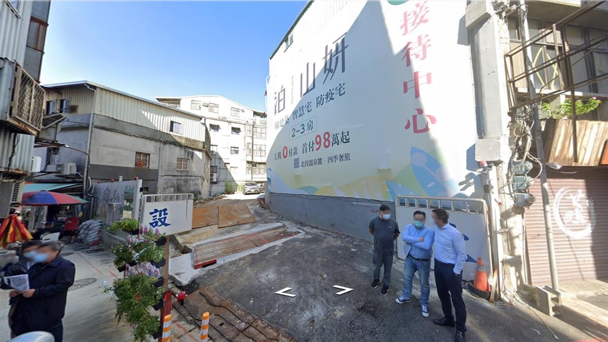周昆立／老家想都更 又怕變爛尾樓？ 3大訣竅避開地雷建商