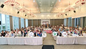 全國觀光淨零轉型論壇台南圓滿落幕！300人齊聚引領綠色旅遊新風潮      ...