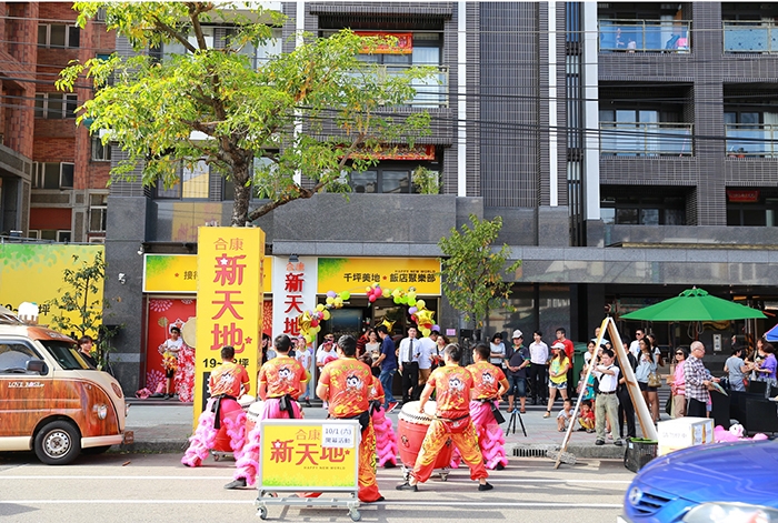 好建案公開熱銷 不是騙肖ㄟ