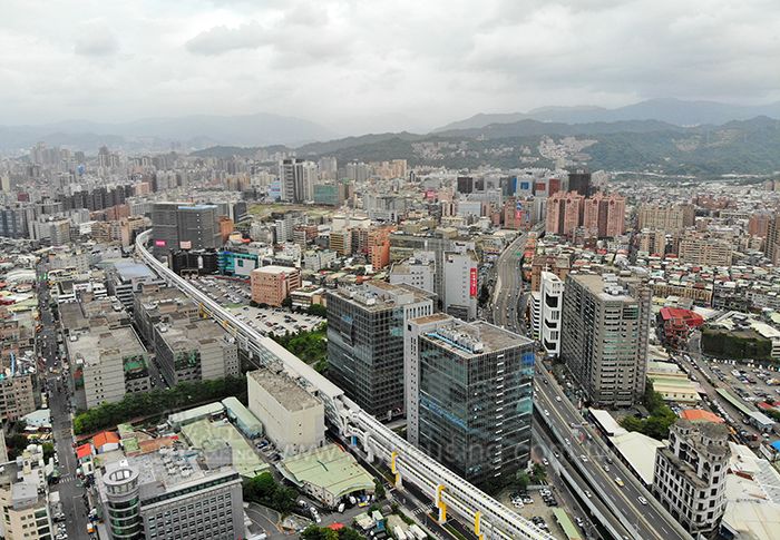 為健全房市 政府提出9項措施打炒房