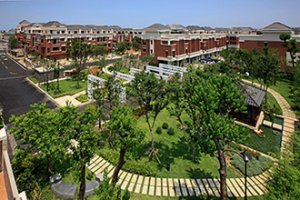 土地公告現值 金門連江澎湖三島佔前3高