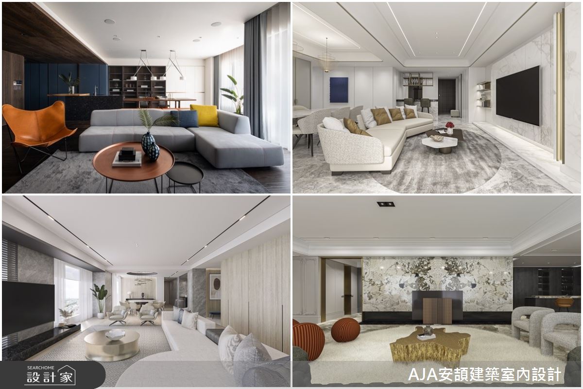 【TV】以建築視角剖析住宅 打造奢華豪宅四大指標