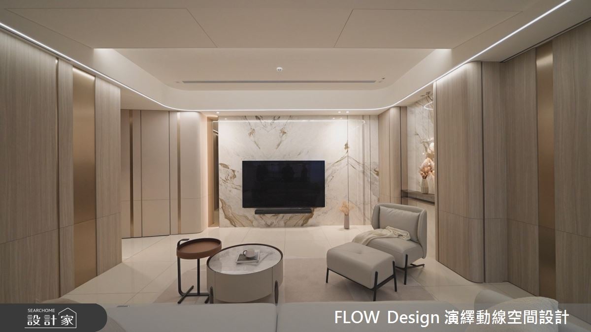 【TV】2個不後悔的客變重點！好美好清潔 輕奢奶茶宅