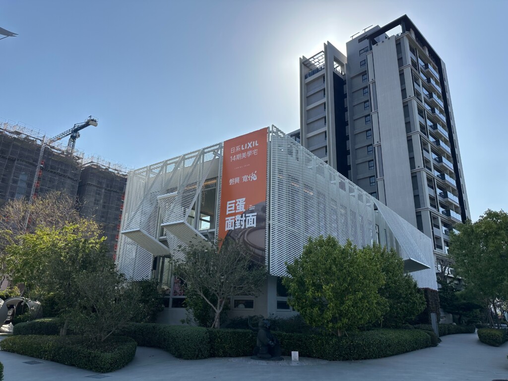 拚品牌黏著力 台中建商以「峰值體驗」打造新戰線