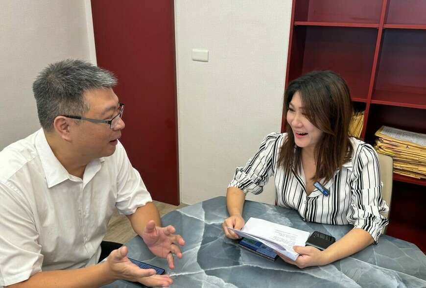 共同登記買房驚爆贈與稅陷阱！ 新青安貸款恐遭拒貸