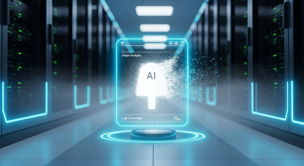 AI代理人引領科技基礎設施轉型 軟體、支付體系革新迎挑戰