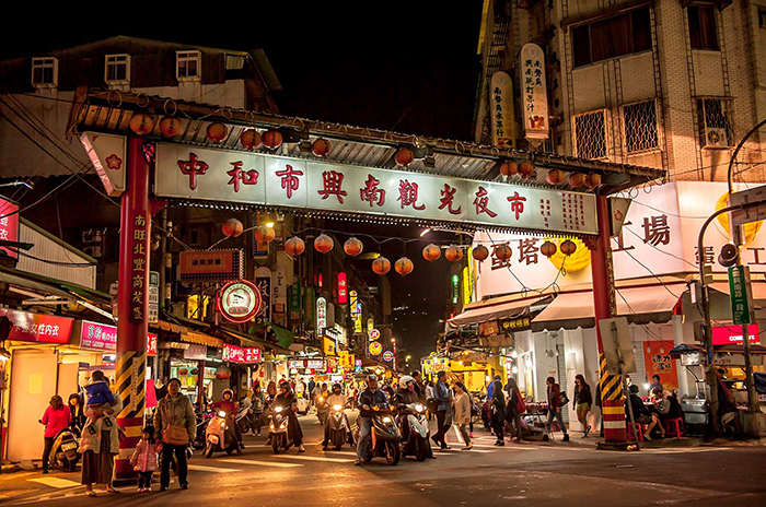 捷運宅吹起北歐風，網紅打卡新熱點