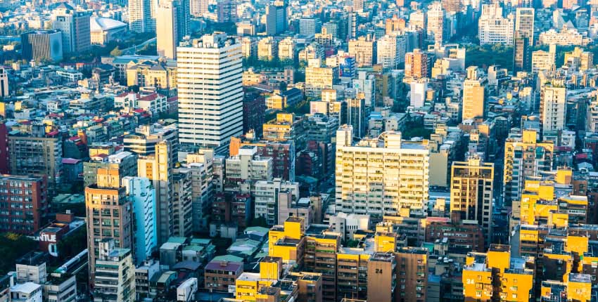 房市是否已回溫？當前購屋三大檢視指標