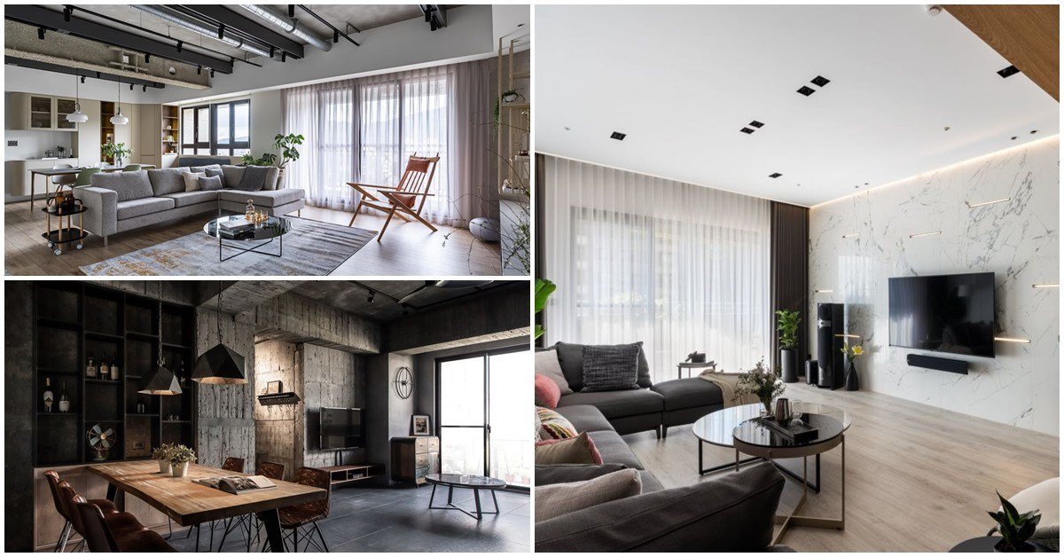 毛胚屋裝潢、購買預算一次搞懂！毛胚屋新手裝潢入門全攻略