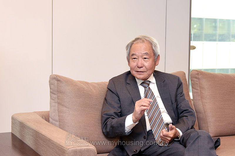 巨大變革！欣陸投控三子公司不設董事長