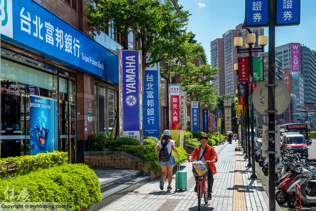 房市體質健全 房貸逾放金額創16年新低