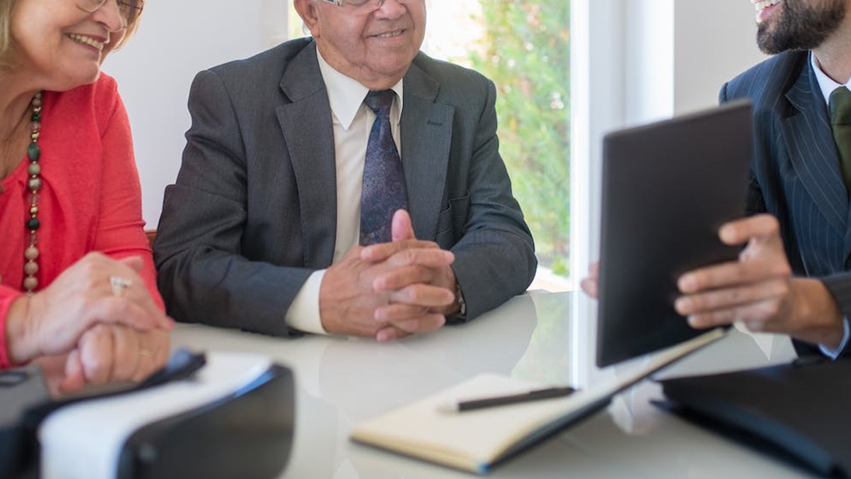 幫出「頭款+裝潢」她憂心！ 公婆親洽設計師 書房秒變公婆房