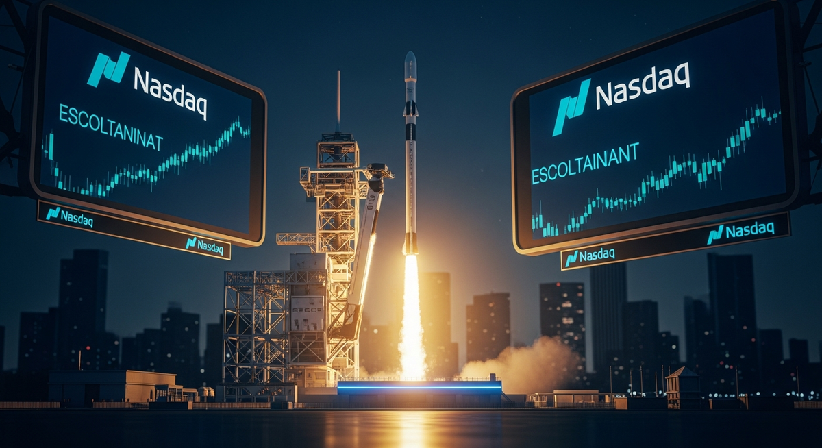 SpaceX天價IPO募750億美元 估值1.77兆今登那斯達克