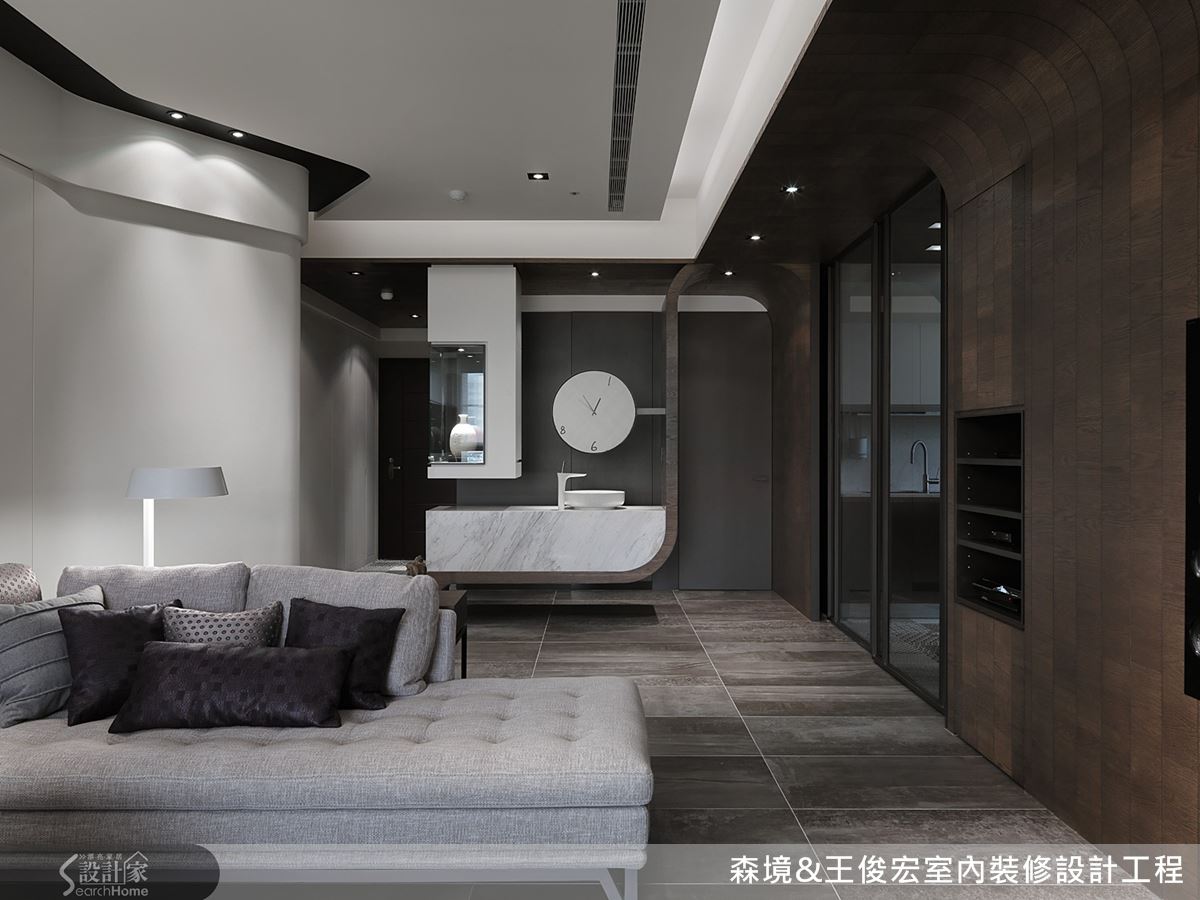 【TV】飛越框架 凝塑雅學之境