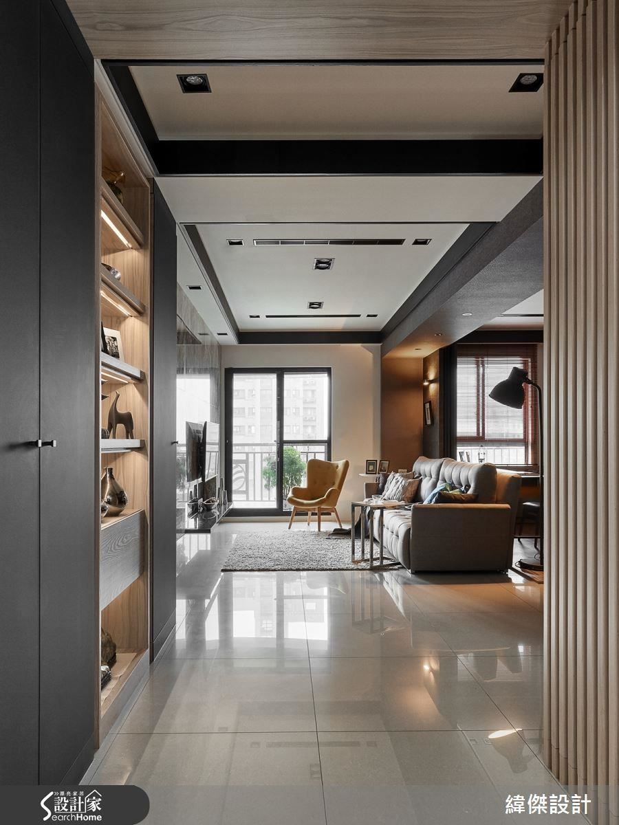 時尚家居的另類思考，以人文緬懷低調共鳴