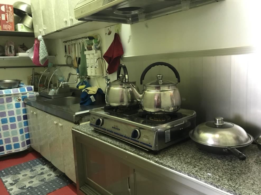 【TV】煮菜也要有品味！Loft時尚潮流廚房