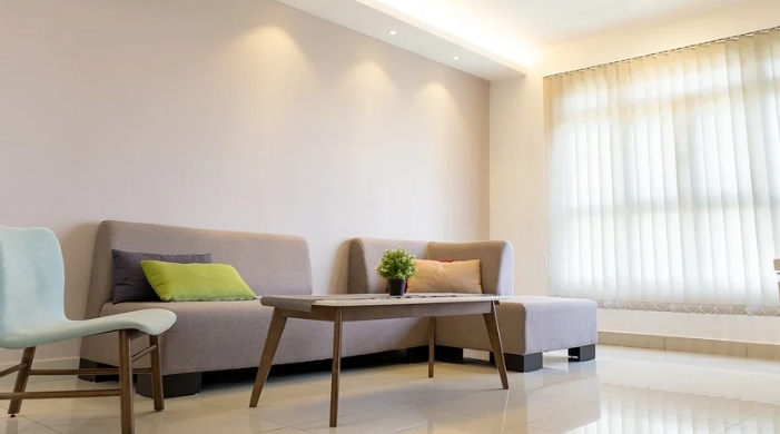 父母過戶大安區房產！他入住嫌太大 想搬桃園買新房