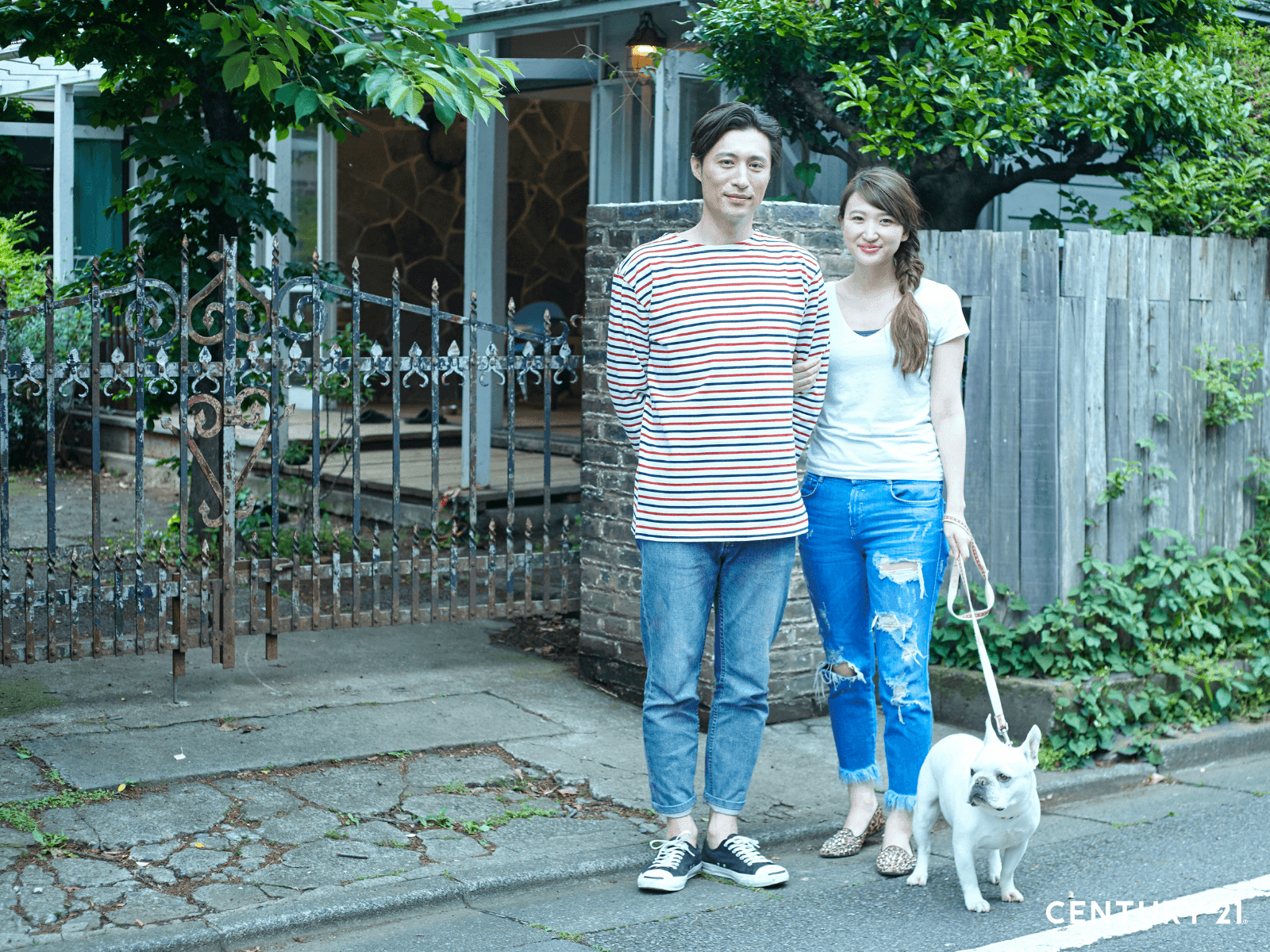 七夕「愛的承諾」升級版　情侶買房注意事項全攻略（圖片來源_21世紀不動產）