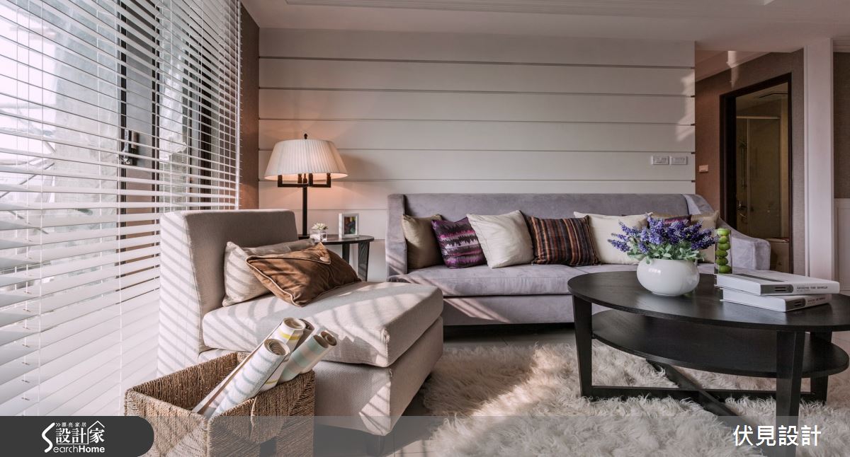 27 坪美式宅的華麗挑戰！歡迎光臨夢幻小豪宅