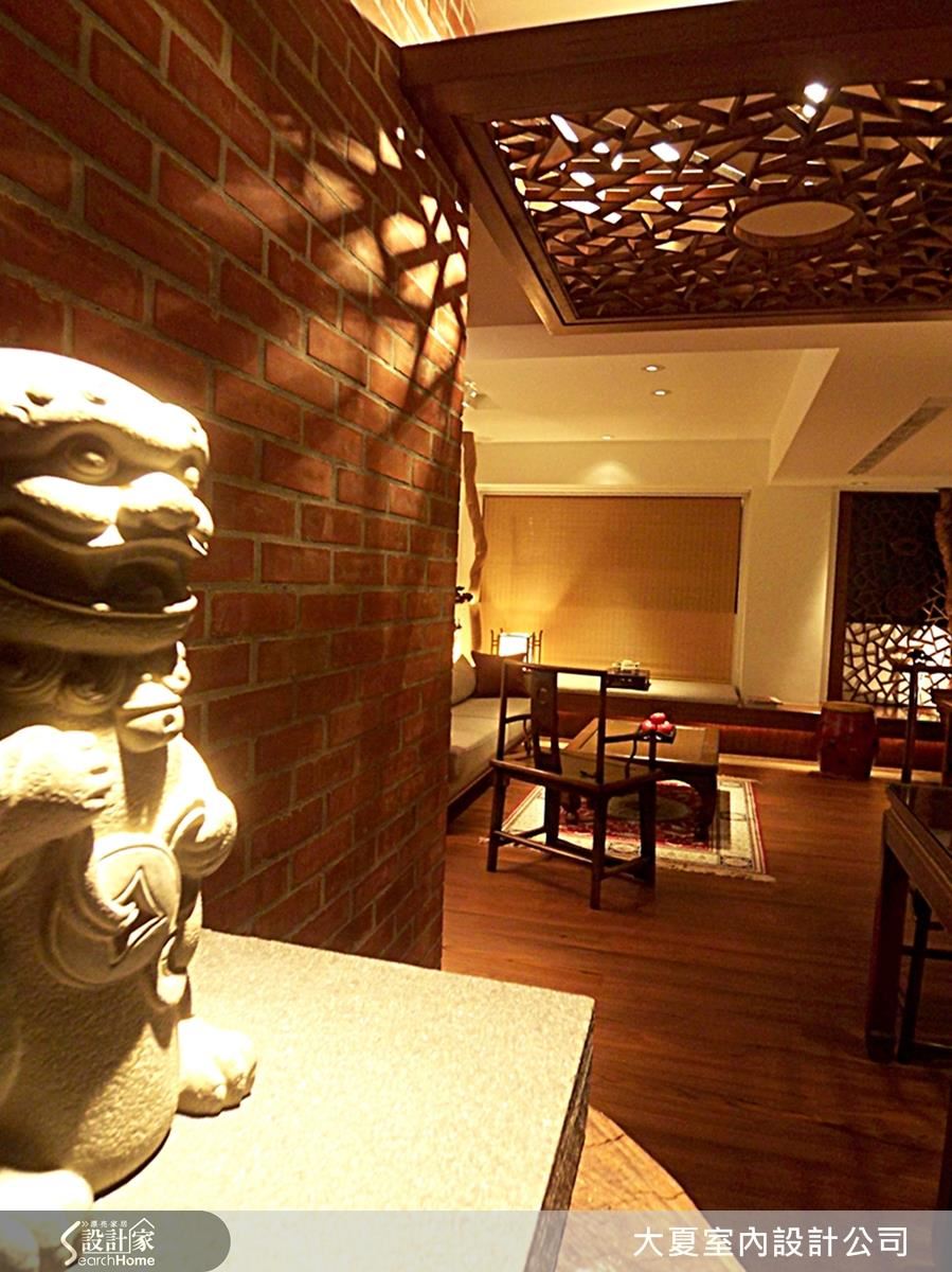 記憶中的溫暖角落！掌握五大元素打造台式鄉村風