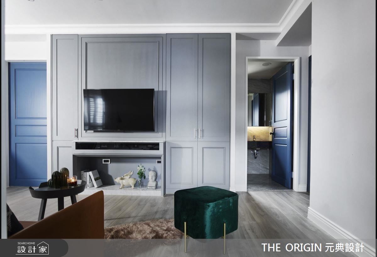 這款北歐風單身宅，告訴你居家女子力的 4 大關鍵！