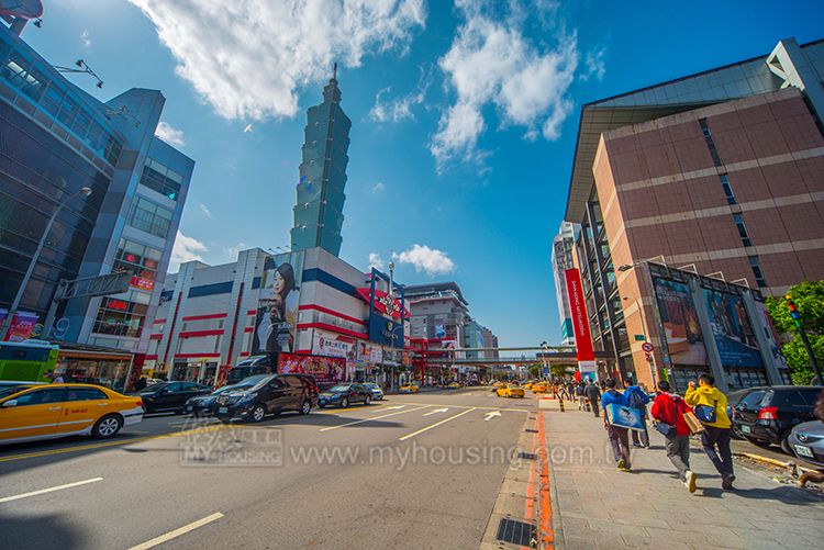 北市建物未依法辦理耐震評估申報 農曆年後開鍘