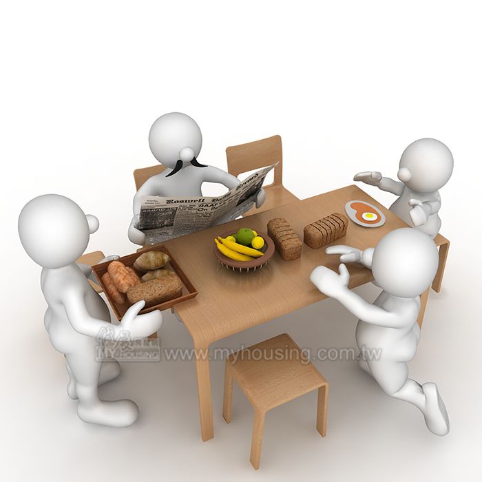 永平社宅釋出2戶 租約至今年底