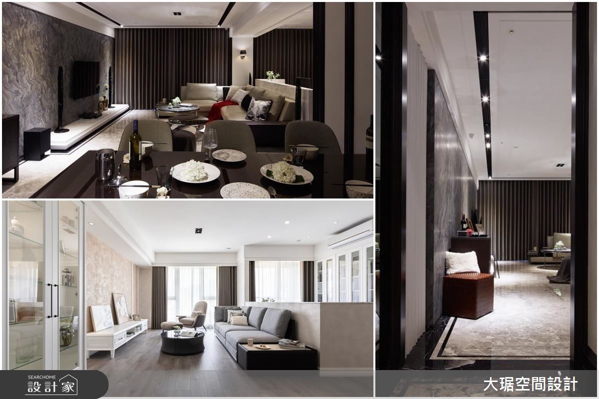 尋覓一期一會的夢想豪宅！貼近居者所想，才是真豪宅