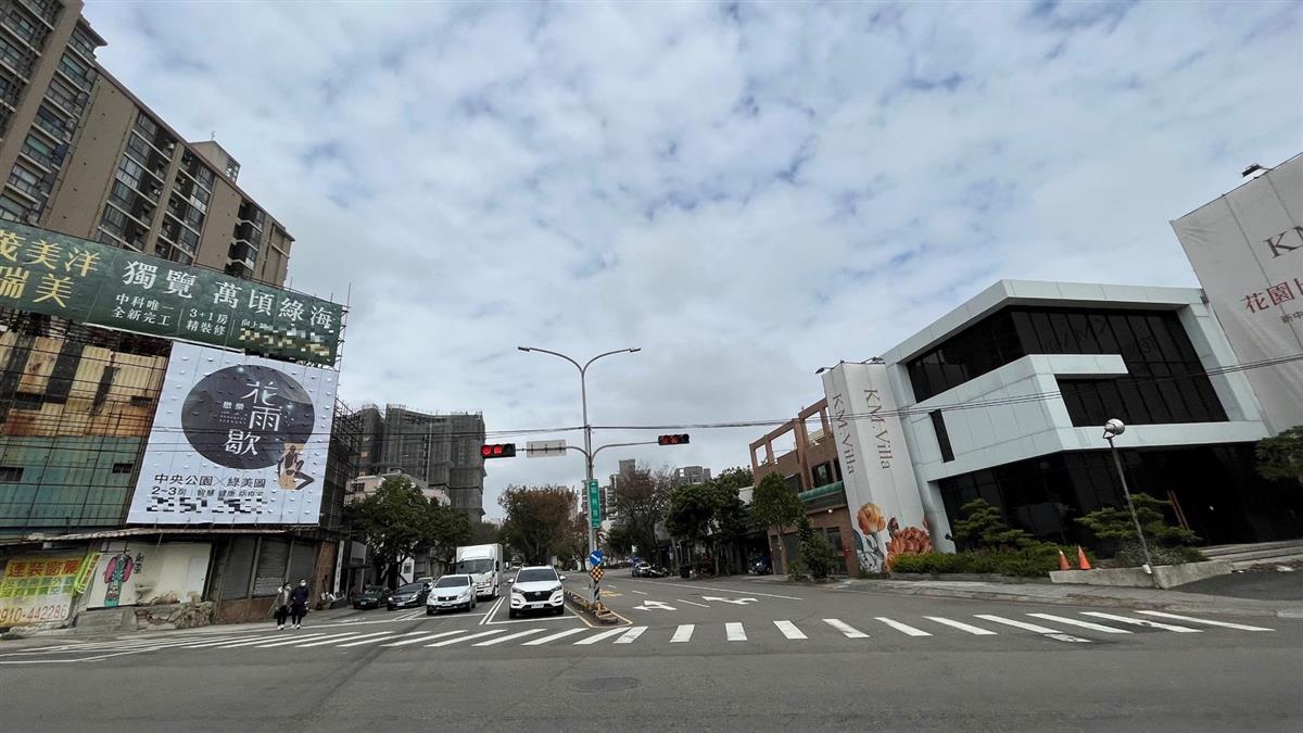 工程師撐買盤助攻！台中Q1推案量破千億 「這產品」最熱門