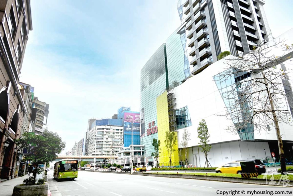 私法人購屋許可制將上路 三圓董座批：「滷肉飯漲太多也要禁止法人吃飯嗎...