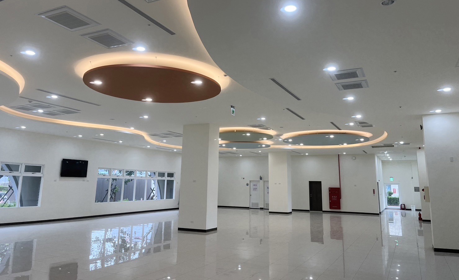 81億前鎮漁港長怎樣？營建署長帶你看：將發揮三位一體效益