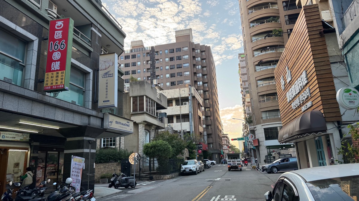 央行鬆綁後房市回溫了嗎？稅收數據說話：北市獨強、蛋白續弱，關鍵看「...